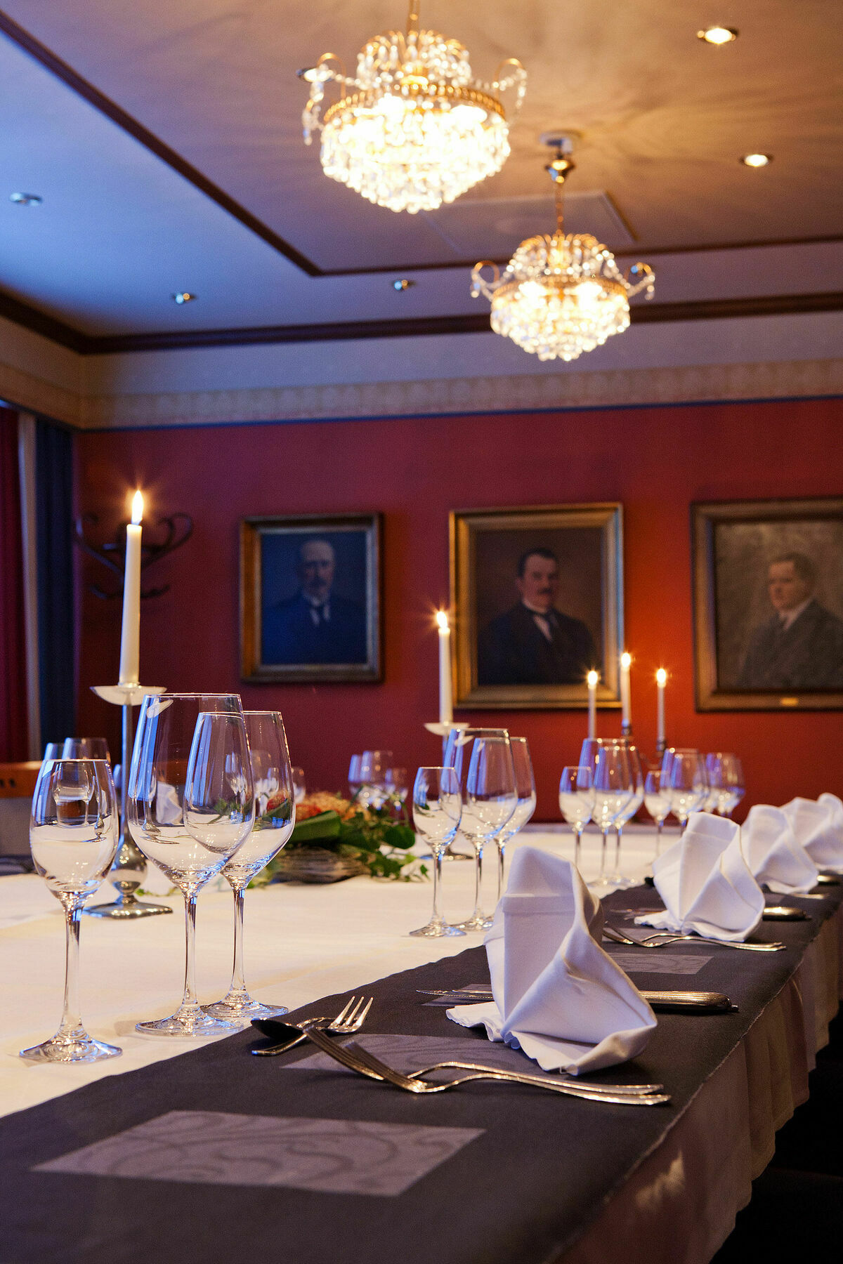 Hotel Kalliohovi Раума Экстерьер фото